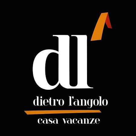 Dietro L'Angolo Matera Exterior photo